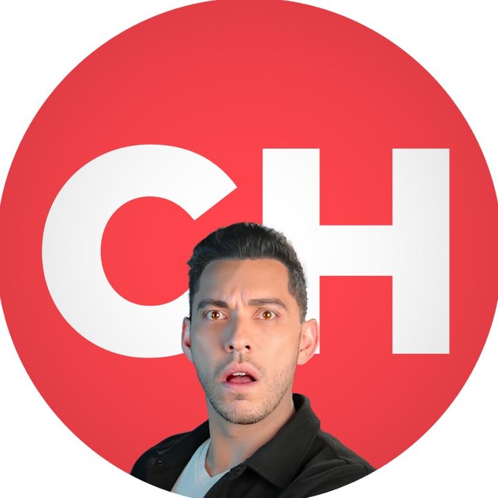 Carlos Chavira @carloschaviratv