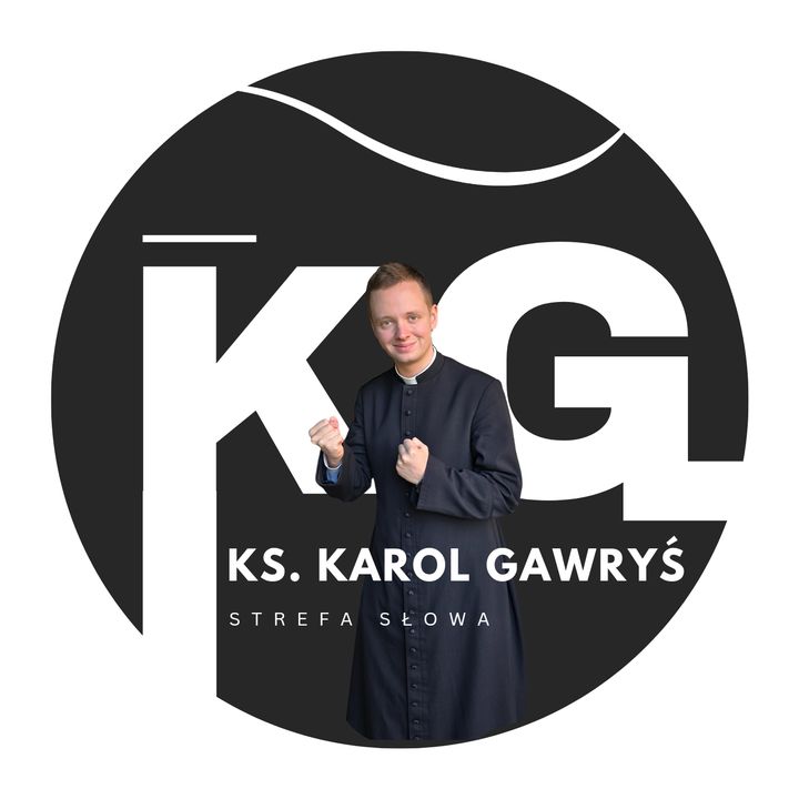 ks. Karol Gawryś @xkarol.gawrys