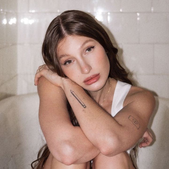 Yami Safdie @yamisafdie