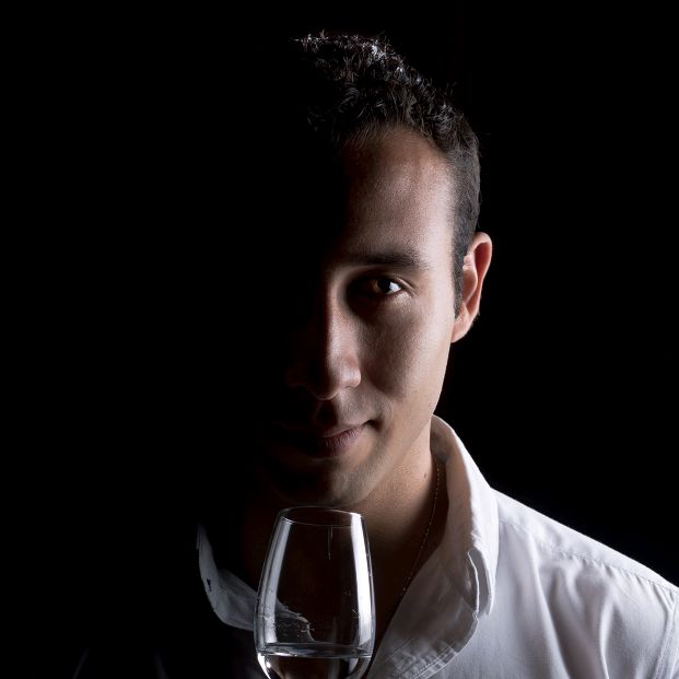 Héctor | Sommelier & WineGuide @somm.pe