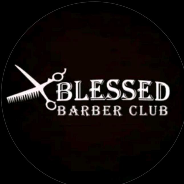 Blessedbarberclub_ @blessedbarberclub
