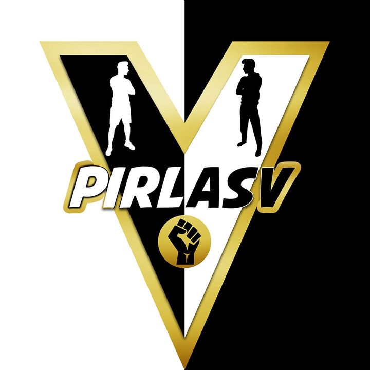 PirlasV @pirlasv