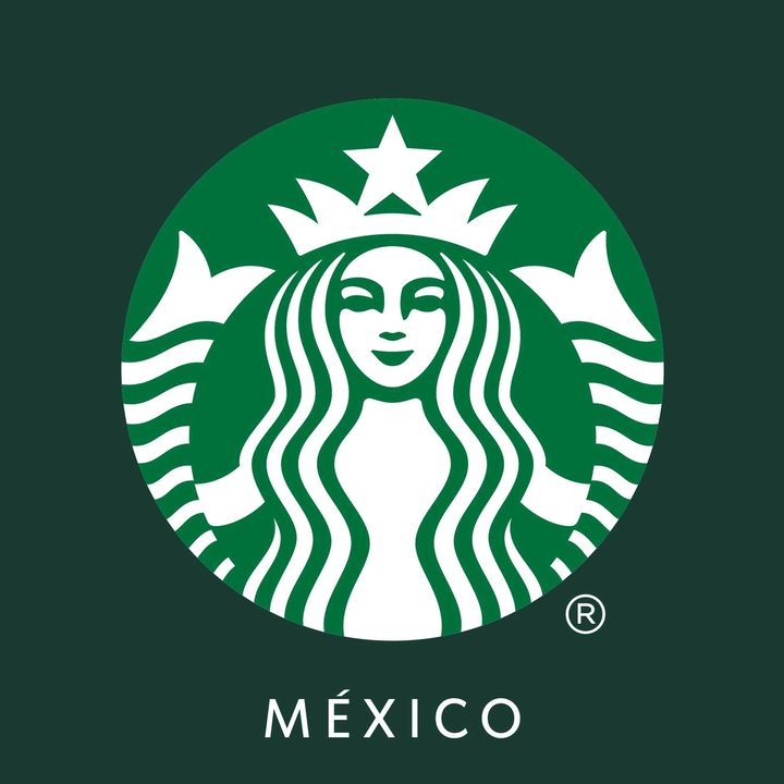 Starbucks México @starbucksmexico