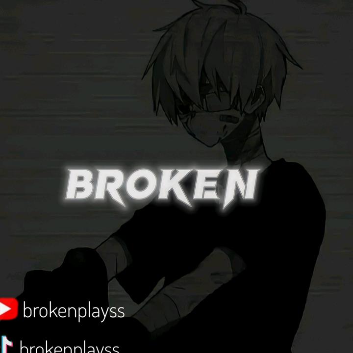 乃ＲＯＫＥＮ @brokenplayss