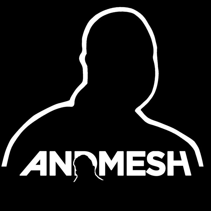 Andmesh Kamaleng @andmeshkamaleng