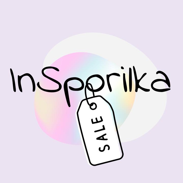 InSporilka @insporilka