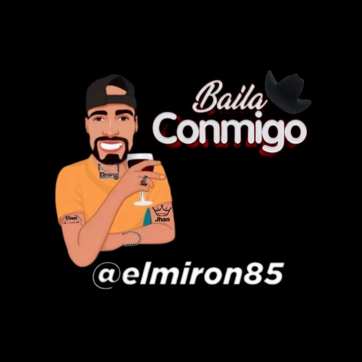 elmiron85 @elmiron85