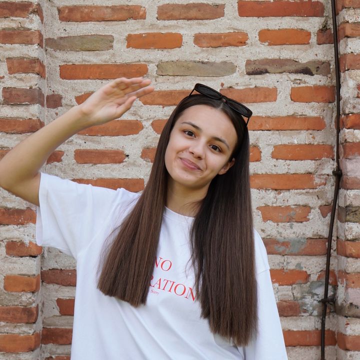 Sofia | video content @sofia_dukhno