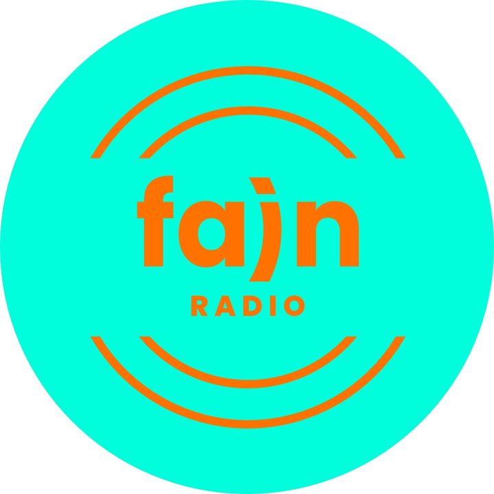 Fajn radio @fajnradio