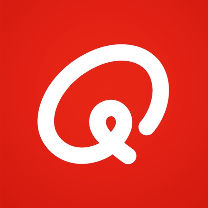 Qmusic Nederland @qmusicnl