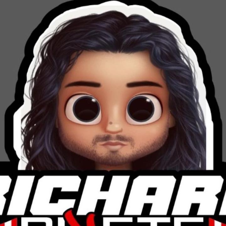 richard_pikete @richard_pikete