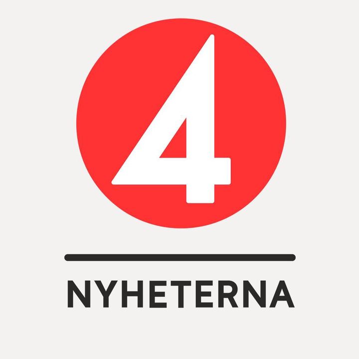 TV4 Nyheterna @tv4_nyheterna