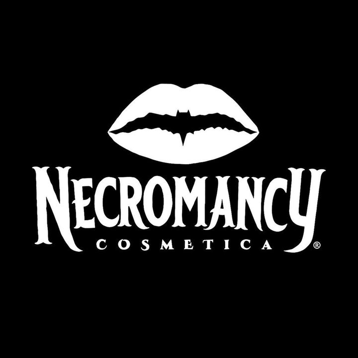 Necromancy Cosmetica @necromancycosmetica