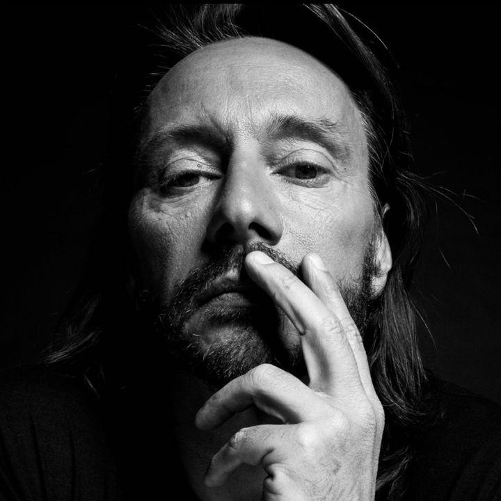 Bob Sinclar @bobsinclar