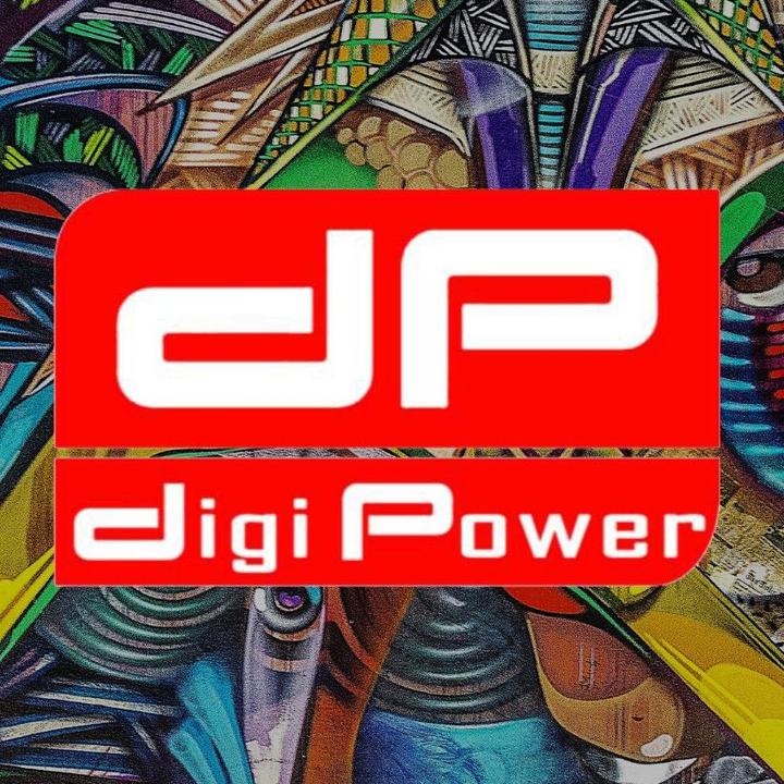 DigiPower @digipowercialtda