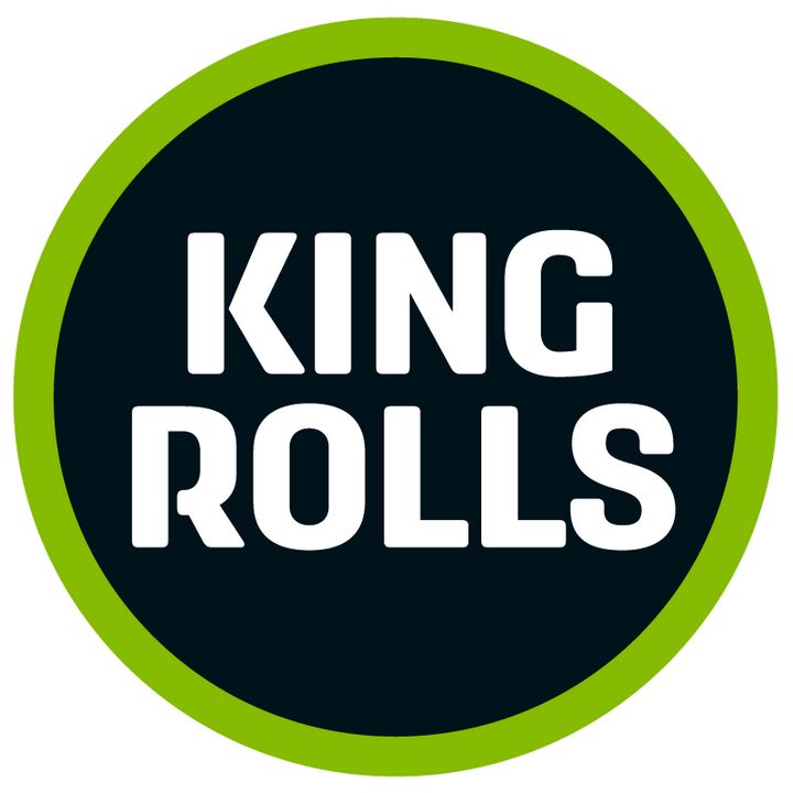 King Rolls @kingrolls.ro