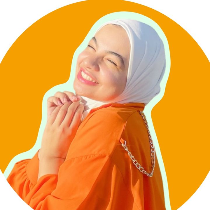 Hana Abozaid | هـنــا أبـوزيـد @hana_abozaid_