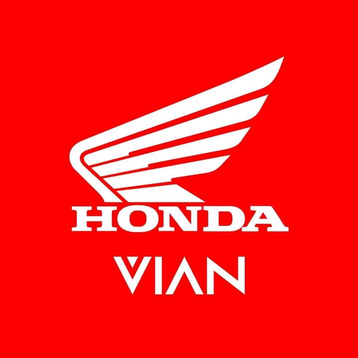 HondaVianOficial @hondavianoficial