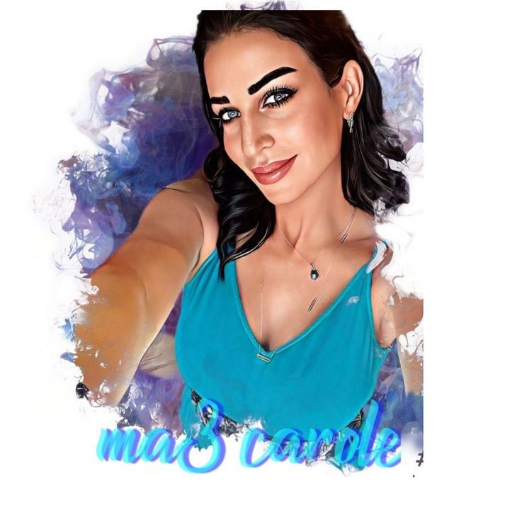 Ma3 Carole @ma3carole