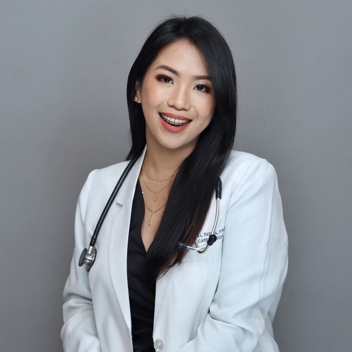 Dr. Lyien Ho @dr.lyienho