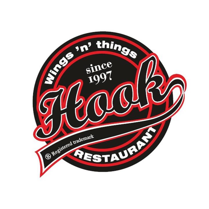 Ravintola Hook @ravintolahook