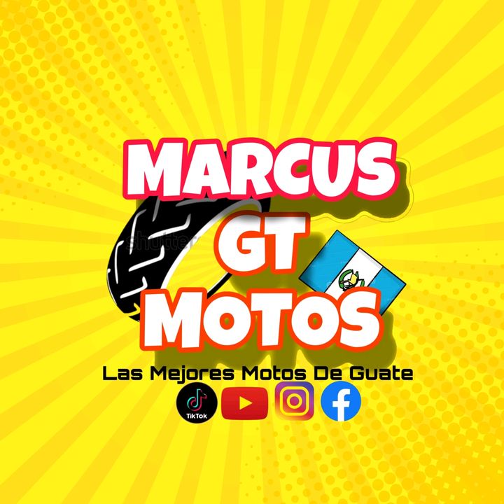 Marcus GT Motos @marcus_gt_motos