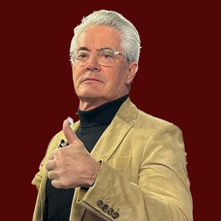 Kyle MacLachlan @kyle_maclachlan
