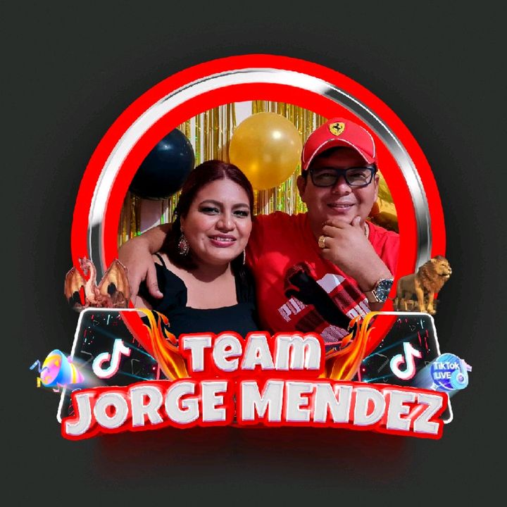 Jorge Mendez @jorge_mendez23