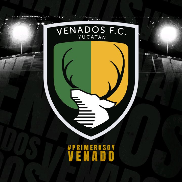 Venados FC @venadosfcmx