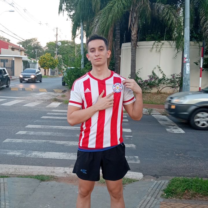 Santi Schmeda @santiagoschmeda