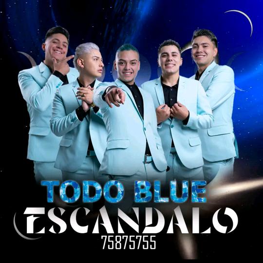 TODO BLUE OFICIAL @todo..blue