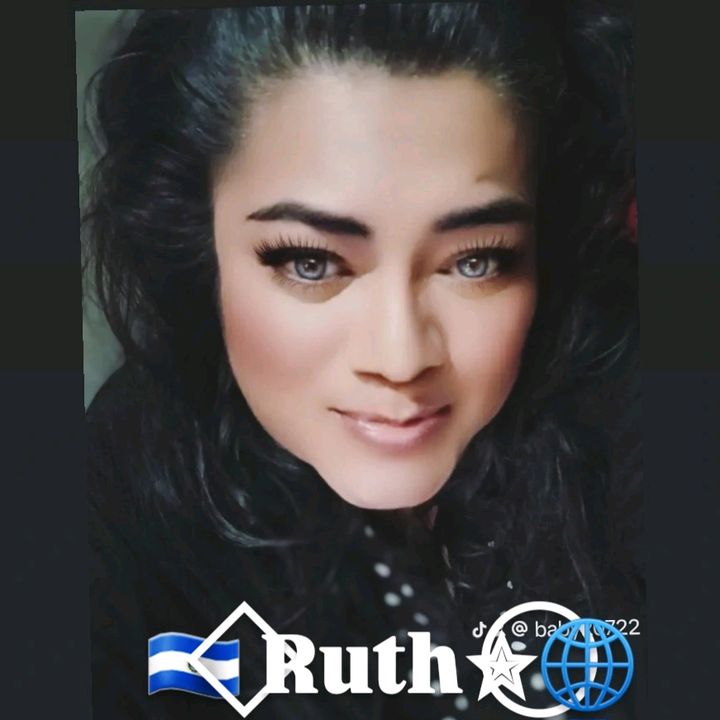 ☆⃟  🇸🇻RUTH✮⃝🇸🇻2️⃣ @recinos044