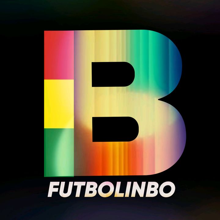 Futbolinbo @futbolinbo