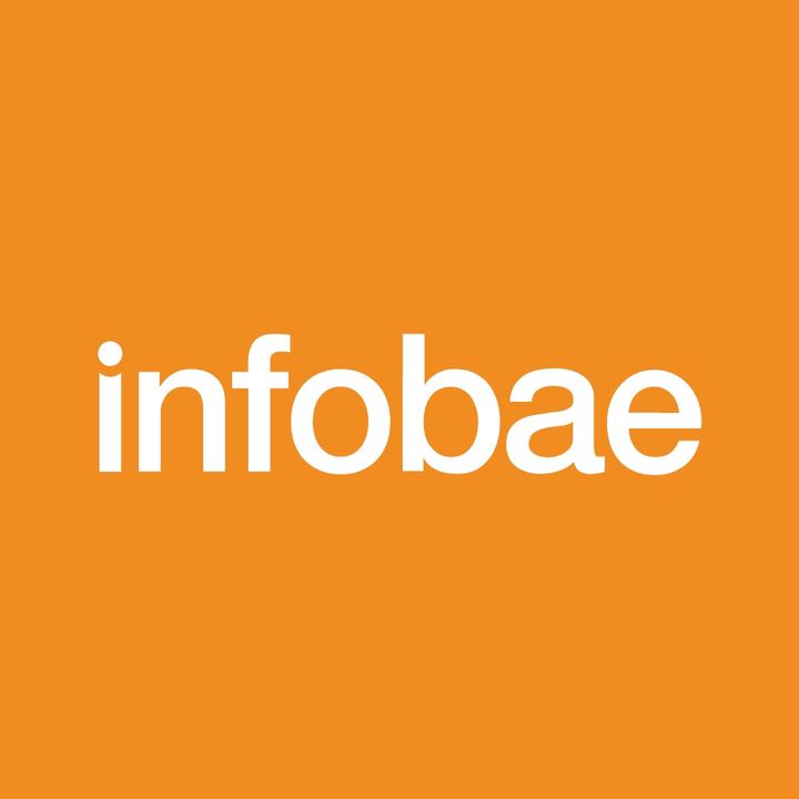 infobae @infobae