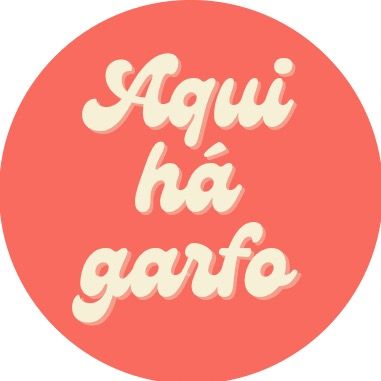 Aqui Há Garfo @aquihagarfo