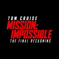 Mission Impossible @missionimpossible