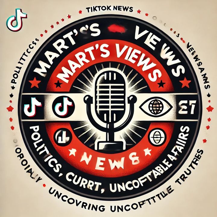 NewsViews&UncomfortableTruths @martsviews