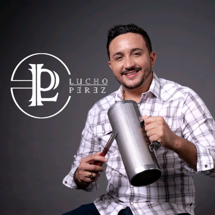 Lucho Pérez @luchoperez_