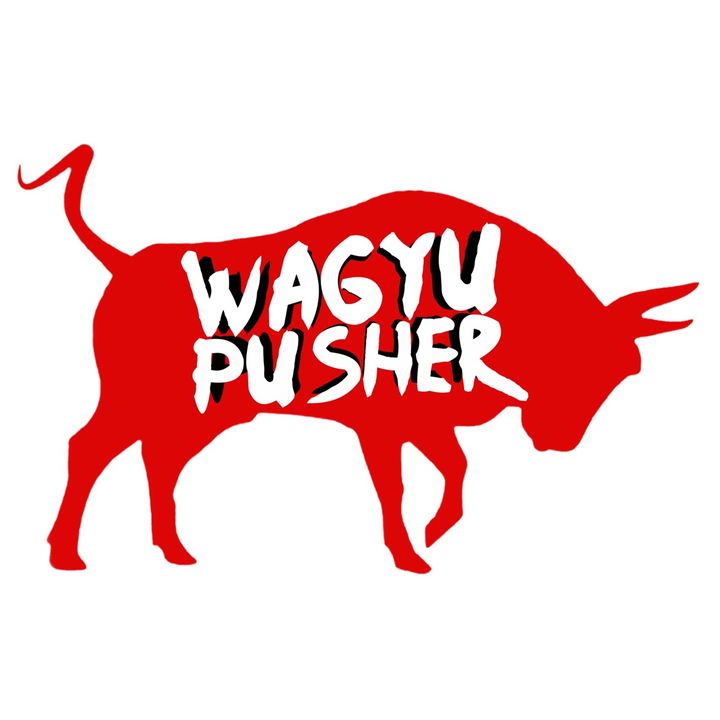 wagyupusher @wagyupusher