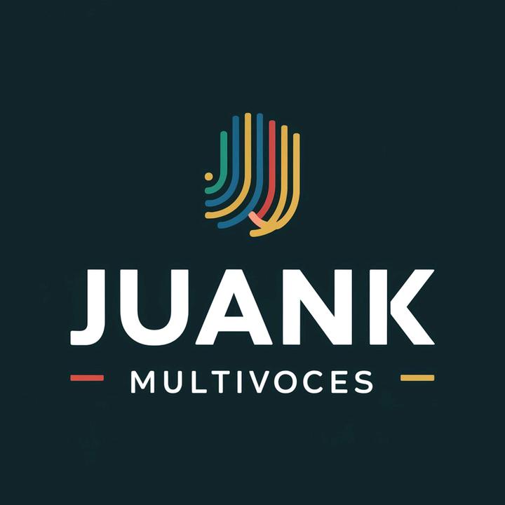 Juank multivoces @juank_multivoces