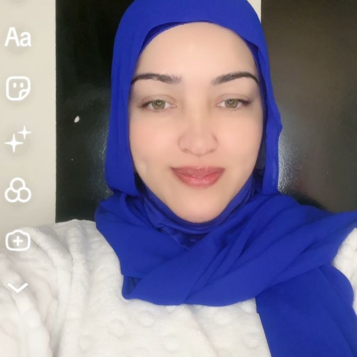 فاطمة القوية 💪♿️🫶❤️ @fatima1988z