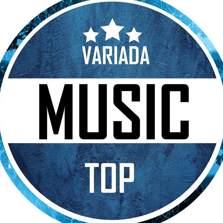 VARIADA MUSIC TOP @vamusictop_oficial