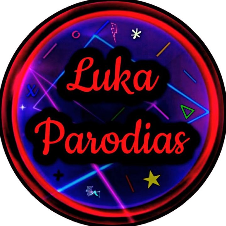 Luka Parodias @lukaparodias