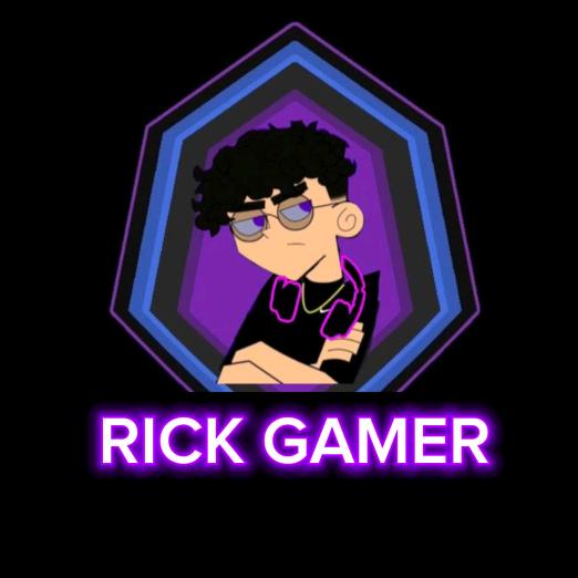 rick gamer barbershop @rickgam3r_