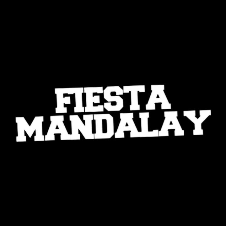 Fiesta Mandalay @fiestamandalay
