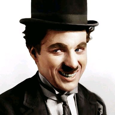 CHAPLIN  CHARLIE @chaplincharlie01