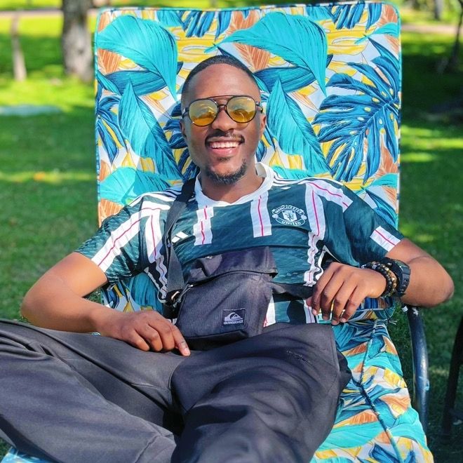 Nkosi Nkosi @mandlathehandler
