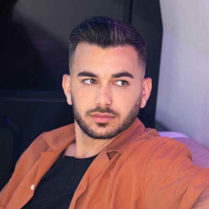 Konstantinos Koufos @kwnkouofficial