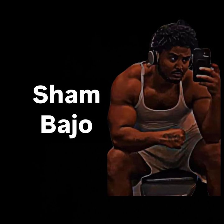 Sham Bajo @sham_bajo