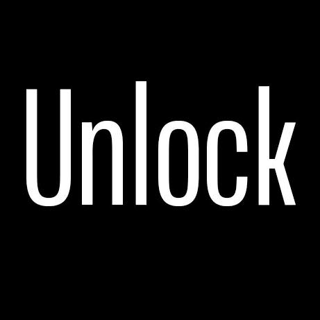 Unlock @unlockec